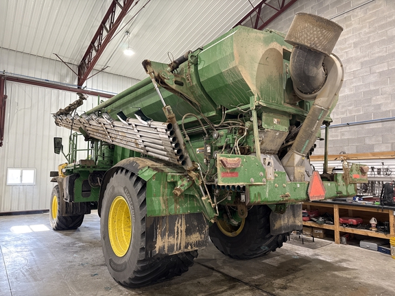 2023 John Deere 800R Misc