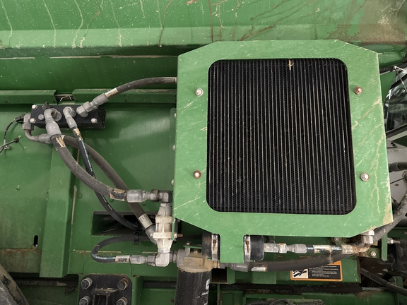 2023 John Deere 800R Misc