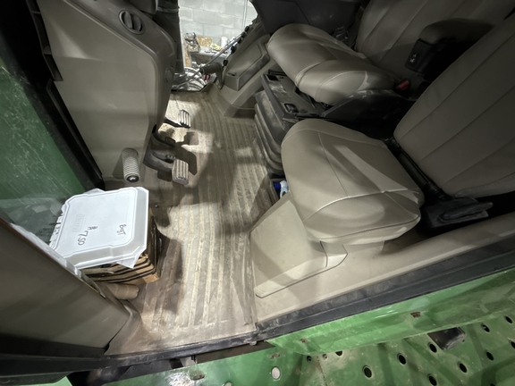 2023 John Deere 800R Misc