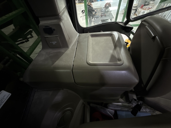 2023 John Deere 800R Misc
