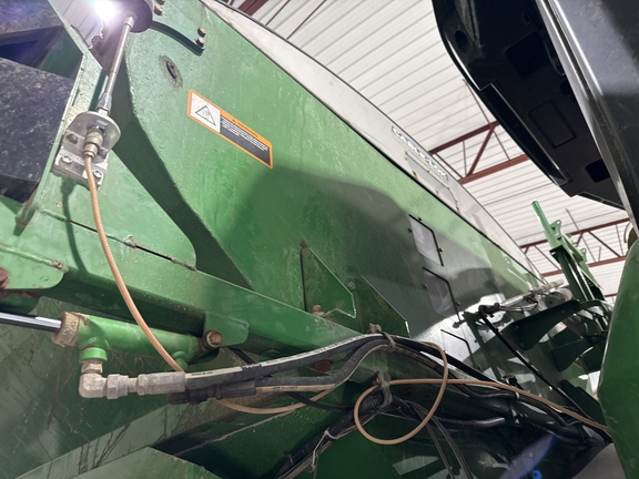 2023 John Deere 800R Misc