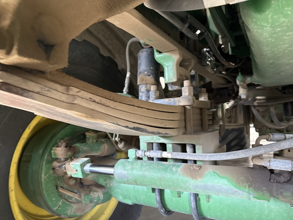 2023 John Deere 800R Misc