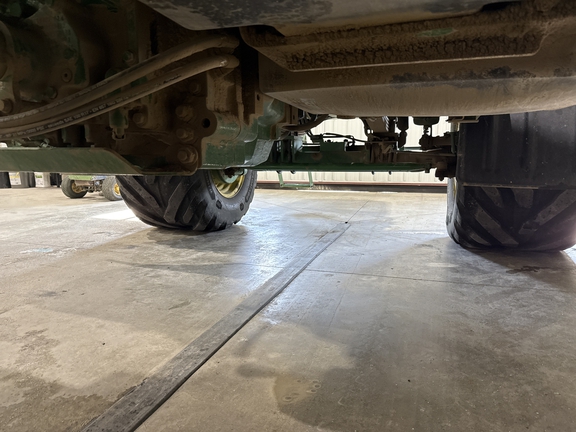 2023 John Deere 800R Misc