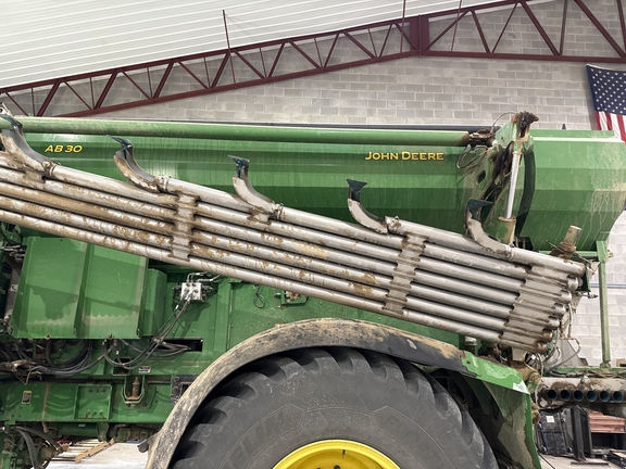 2023 John Deere 800R Misc