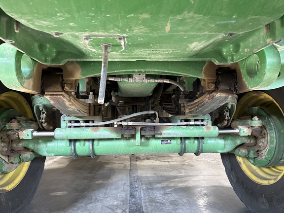 2023 John Deere 800R Misc