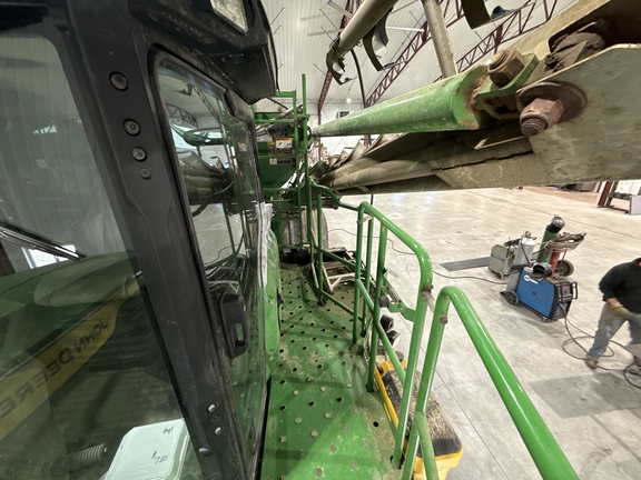 2023 John Deere 800R Misc