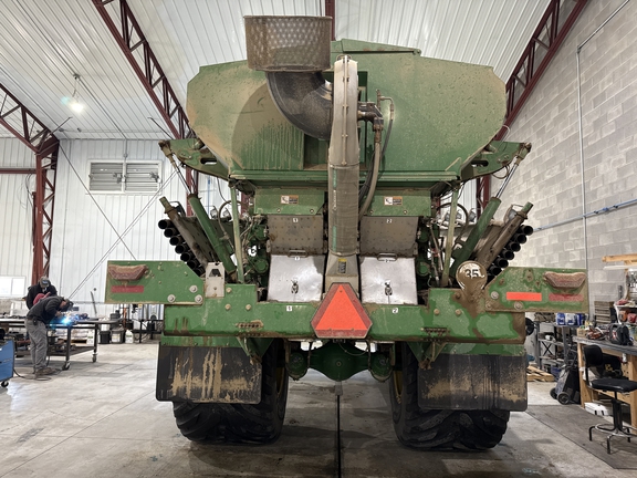 2023 John Deere 800R Misc