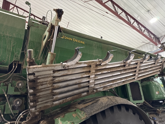 2023 John Deere 800R Misc