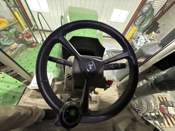 2023 John Deere 800R Misc