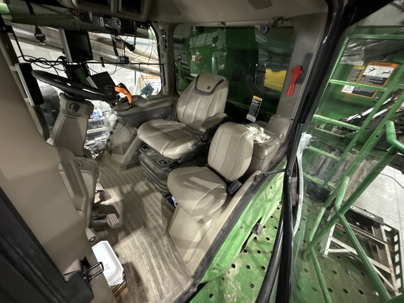 2023 John Deere 800R Misc