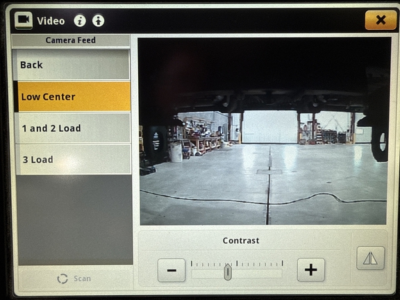 2023 John Deere 800R Misc