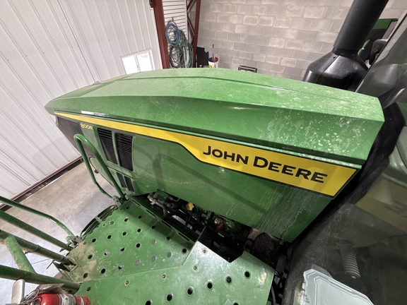 2023 John Deere 800R Misc