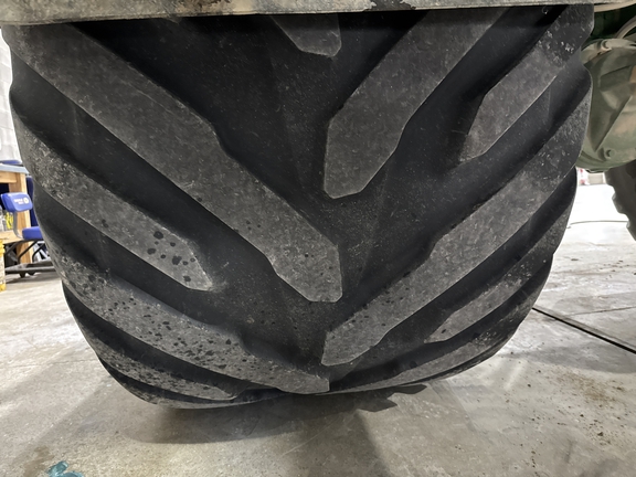 2023 John Deere 800R Misc