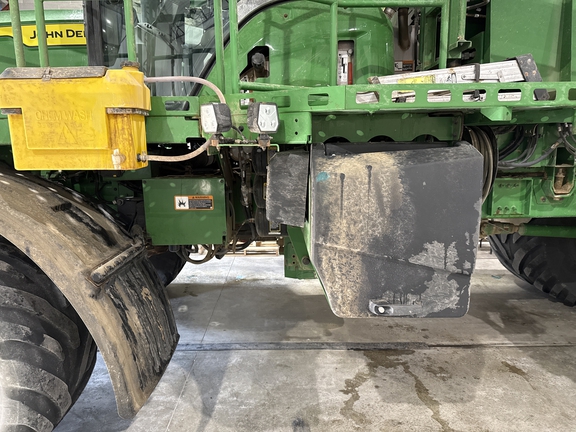 2023 John Deere 800R Misc