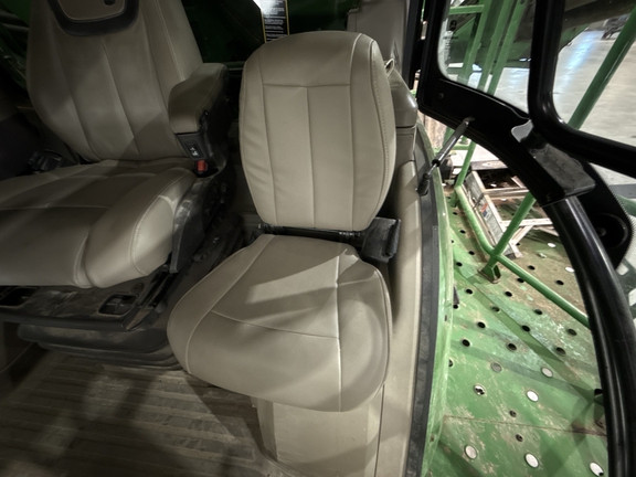 2023 John Deere 800R Misc