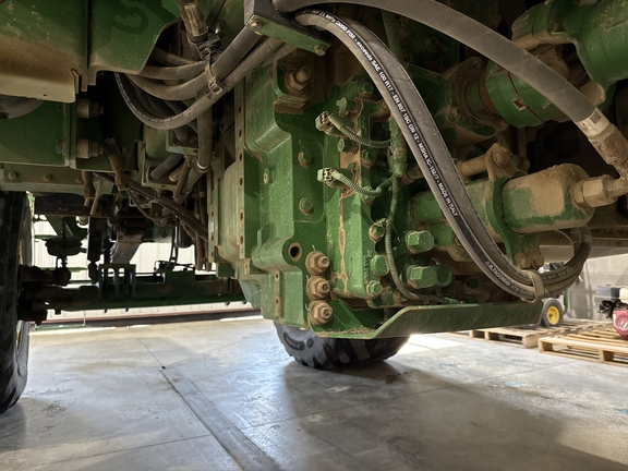 2023 John Deere 800R Misc