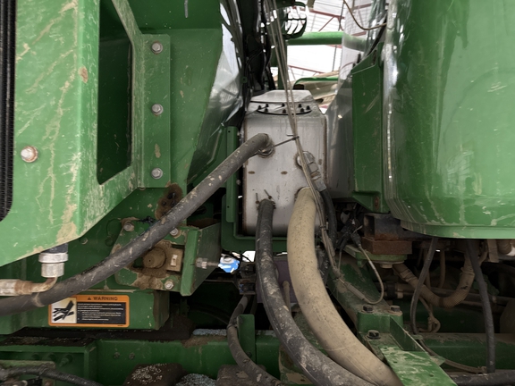 2023 John Deere 800R Misc