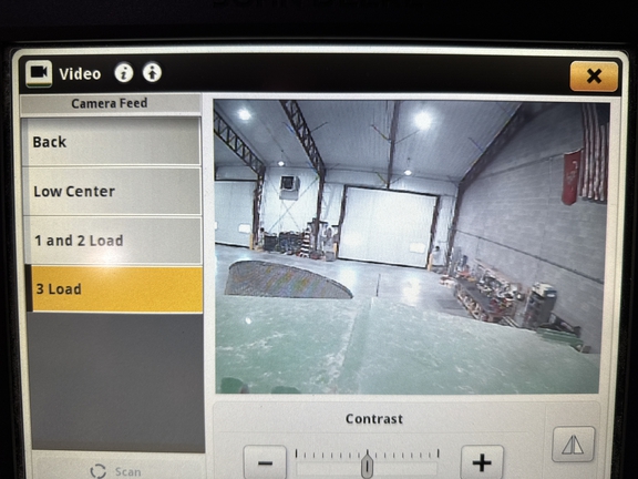 2023 John Deere 800R Misc