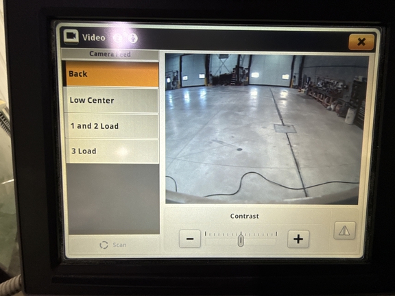 2023 John Deere 800R Misc