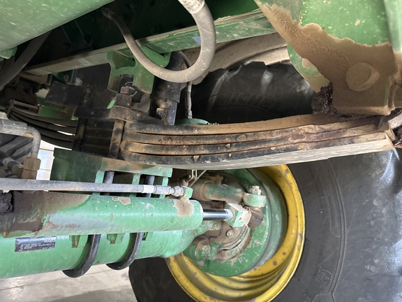 2023 John Deere 800R Misc