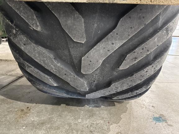 2023 John Deere 800R Misc