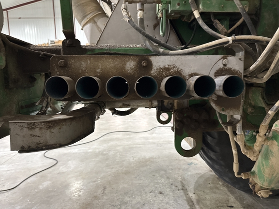 2023 John Deere 800R Misc