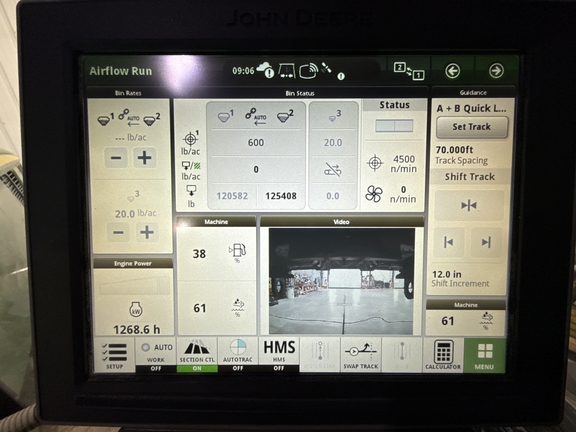 2023 John Deere 800R Misc