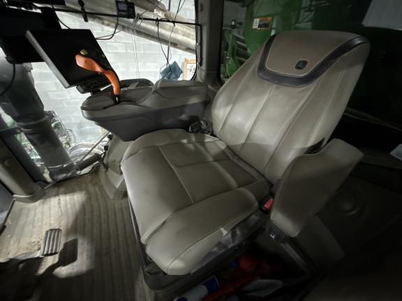 2023 John Deere 800R Misc