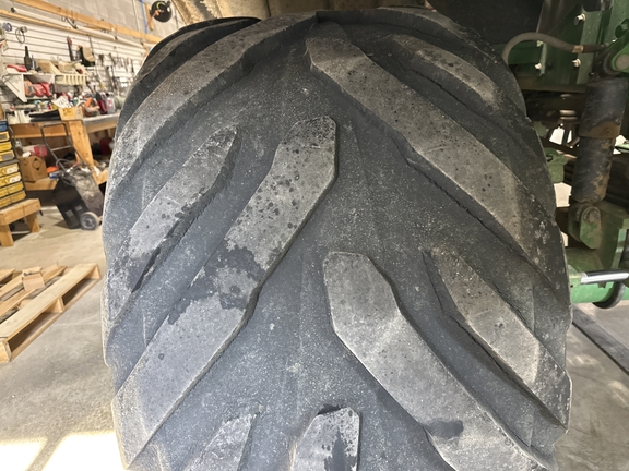 2023 John Deere 800R Misc