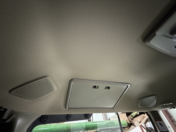 2023 John Deere 800R Misc