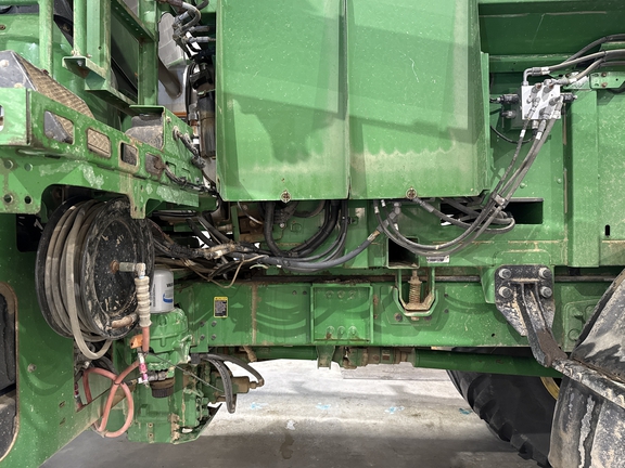 2023 John Deere 800R Misc