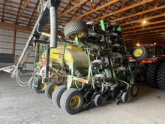 2017 John Deere 1990 Air Seeder
