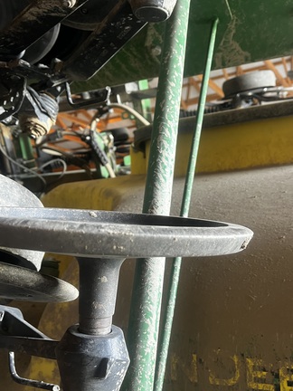 2017 John Deere 1990 Air Seeder