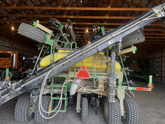 Iron number #5392448