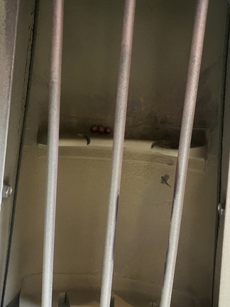 2017 John Deere 1990 Air Seeder