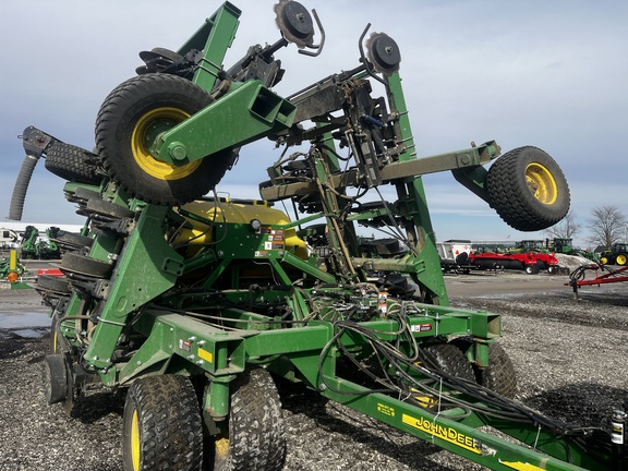 2017 John Deere 1990 Air Seeder