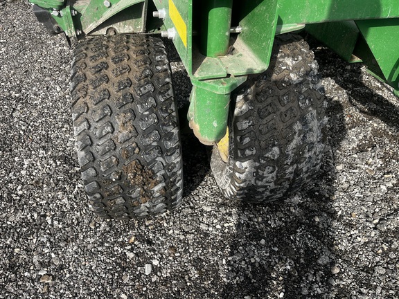 2017 John Deere 1990 Air Seeder