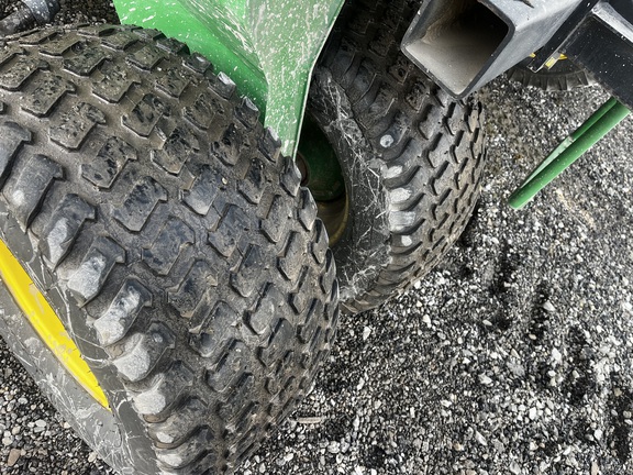 2017 John Deere 1990 Air Seeder