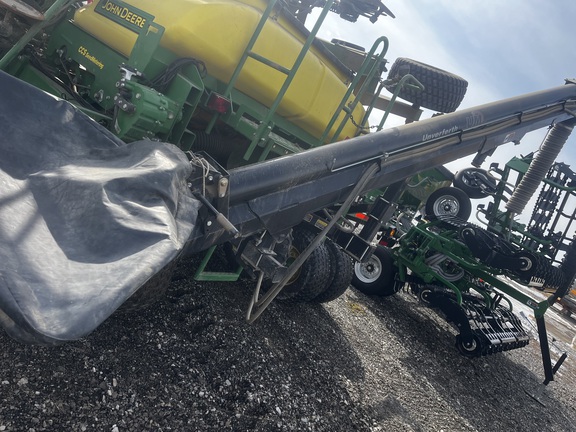 2017 John Deere 1990 Air Seeder