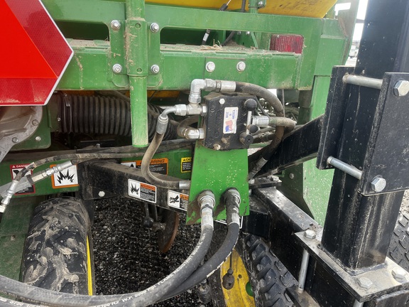 2017 John Deere 1990 Air Seeder