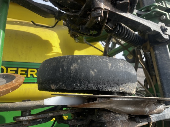 2017 John Deere 1990 Air Seeder