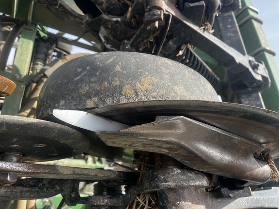 2017 John Deere 1990 Air Seeder