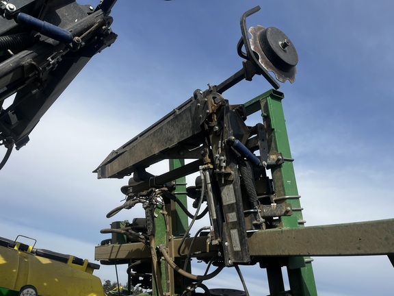 2017 John Deere 1990 Air Seeder