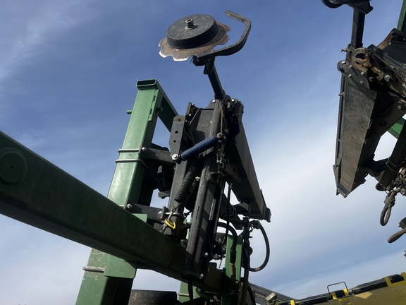 2017 John Deere 1990 Air Seeder