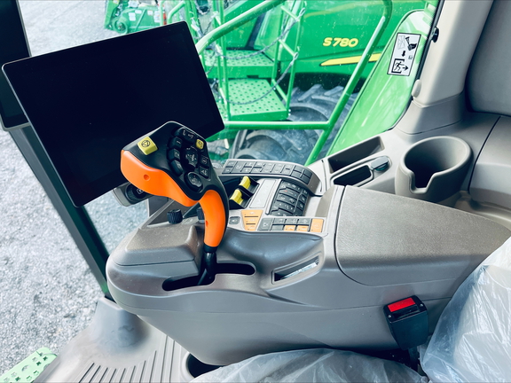2024 John Deere S780 Combine