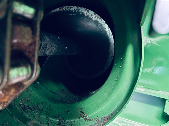 2024 John Deere S780 Combine