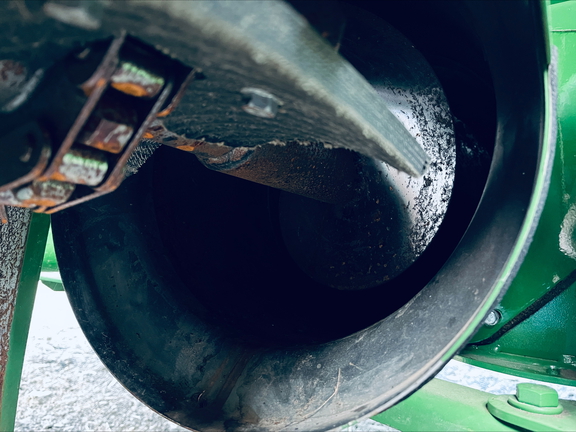 2024 John Deere S780 Combine