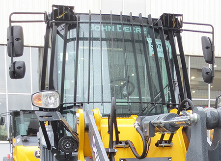 2023 John Deere BYT11488 Misc