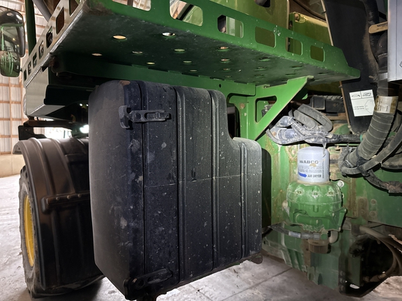 2019 John Deere F4365 Misc