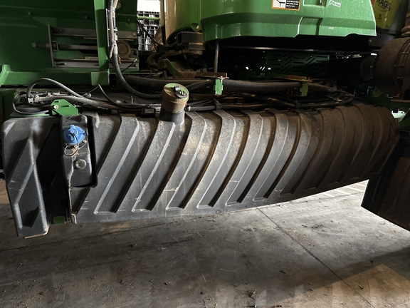 2019 John Deere F4365 Misc